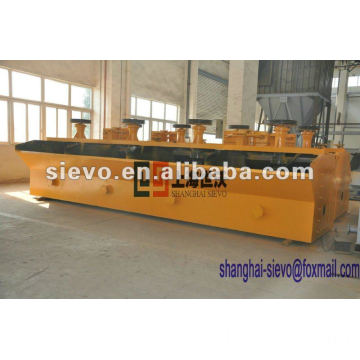 flotation cell blower manufacturer